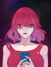 漫改作品在线观看 纸上江湖 高清海报