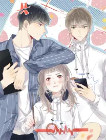 漫改动画在线观看 铁轨上的诗 海报