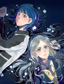 奇幻漫改在线观看 旧梦杂货铺 海报